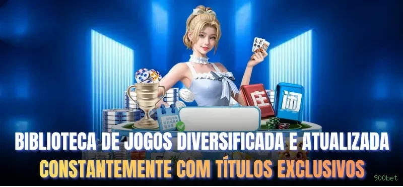 APK oficial da 900bet para Android