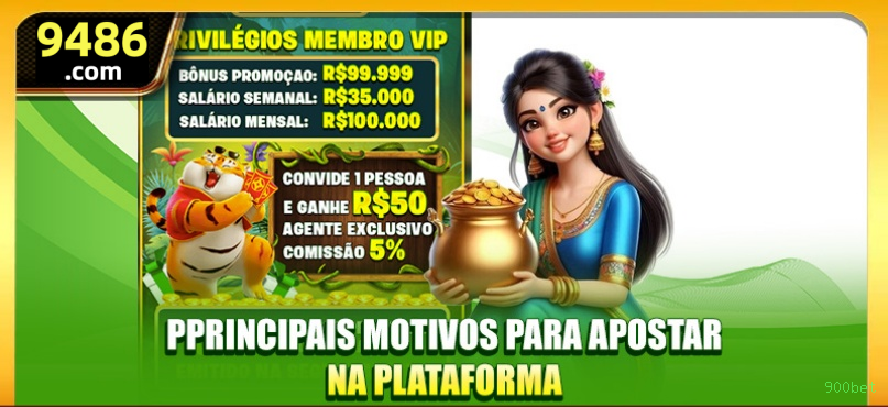 Apostas esportivas da 900bet com odds competitivas