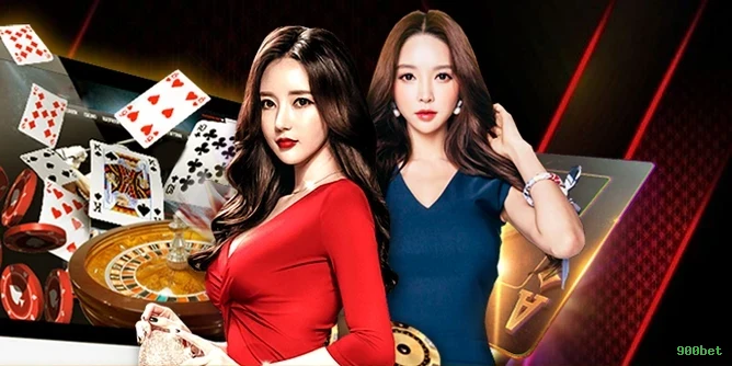 Login seguro na 900bet