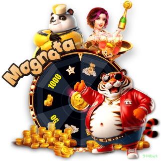 Slots online da 900bet com jackpots progressivos